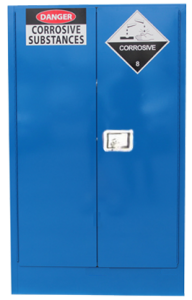 Jual Corrosive Storage Cabinet di Depok