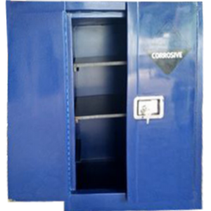 Jual Corrosive Storage Cabinet di Karawang