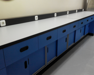 Jual Wall Bench di Serang